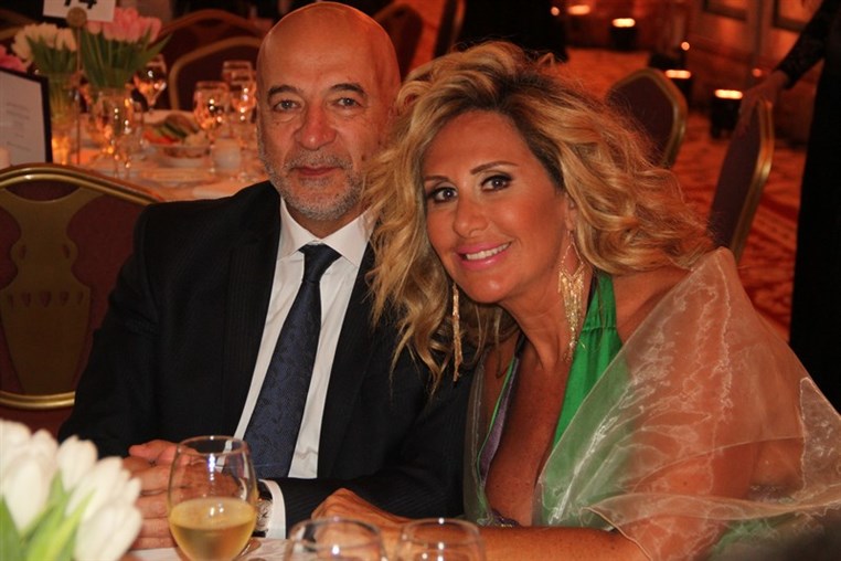 LAU Media Gala Dinner